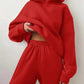 Two-Piece Tracksuit Set