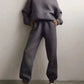 Two-Piece Tracksuit Set